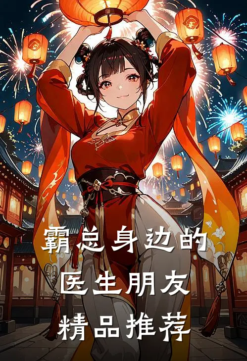 霸总身边的医生朋友精品推荐