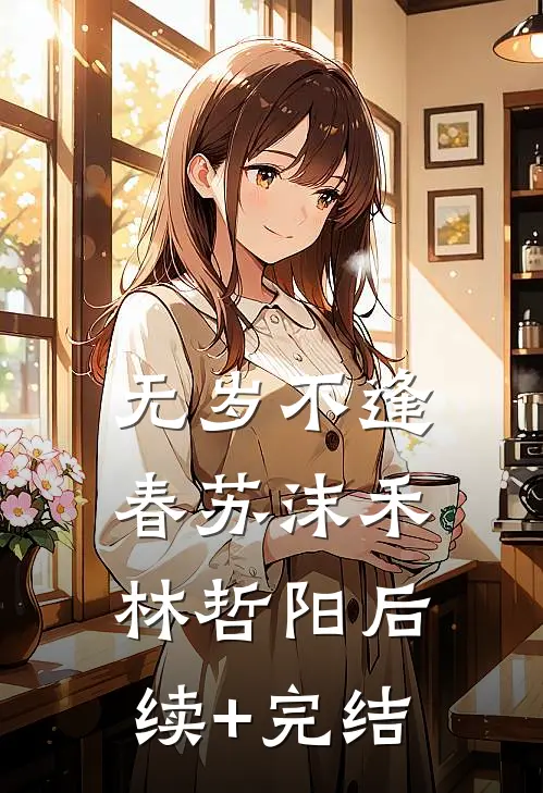 无岁不逢春苏沫禾林哲阳后续+完结