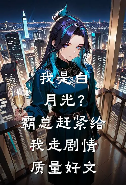 我是白月光？霸总赶紧给我走剧情质量好文