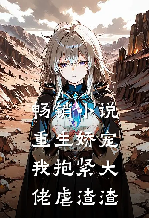 畅销小说重生娇宠：我抱紧大佬虐渣渣