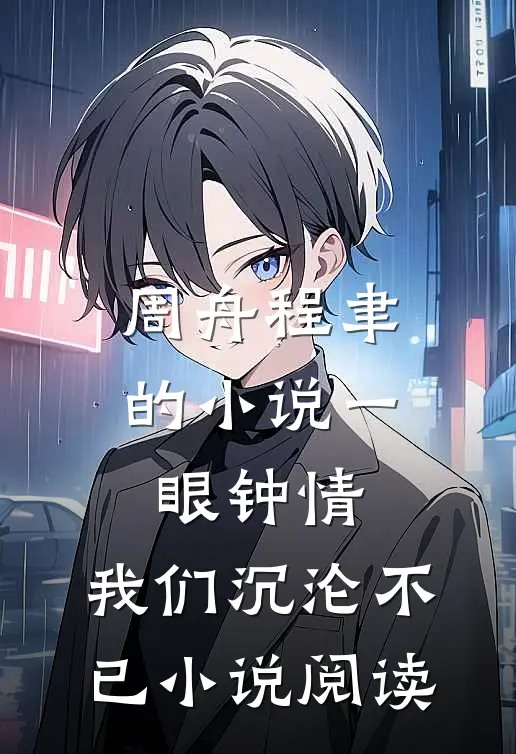 周舟程聿的小说一眼钟情，我们沉沦不已小说阅读