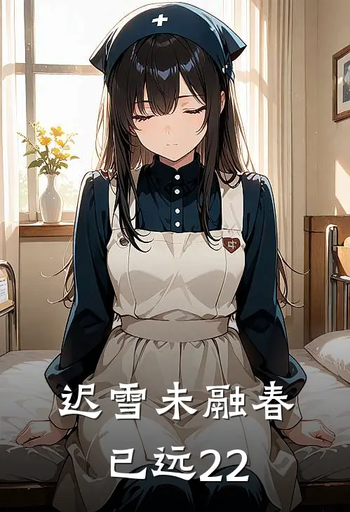 迟雪未融春已远22