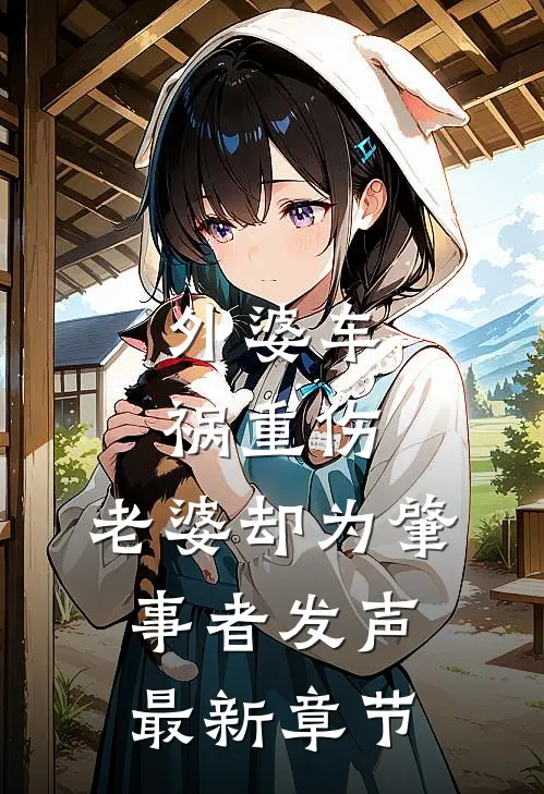 外婆车祸重伤,老婆却为肇事者发声最新章节