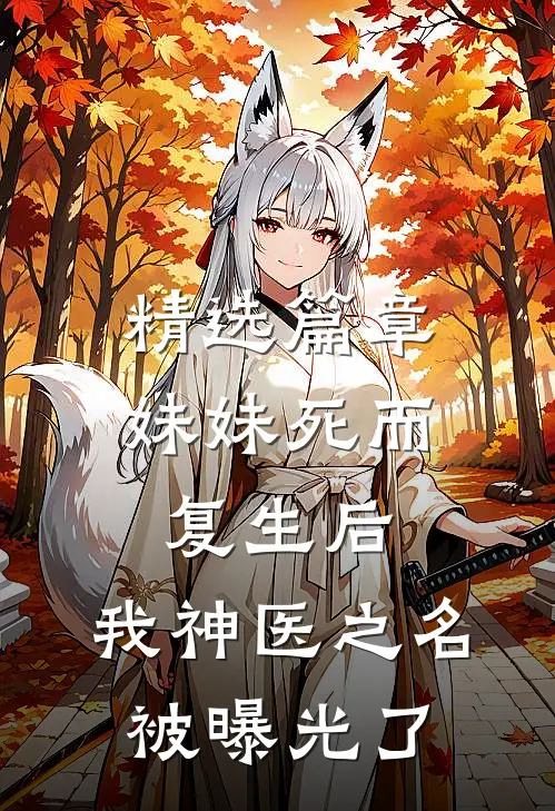 精选篇章妹妹死而复生后，我神医之名被曝光了