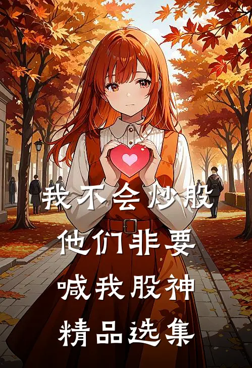 我不会炒股，他们非要喊我股神精品选集