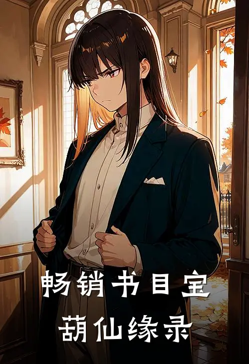 畅销书目宝葫仙缘录