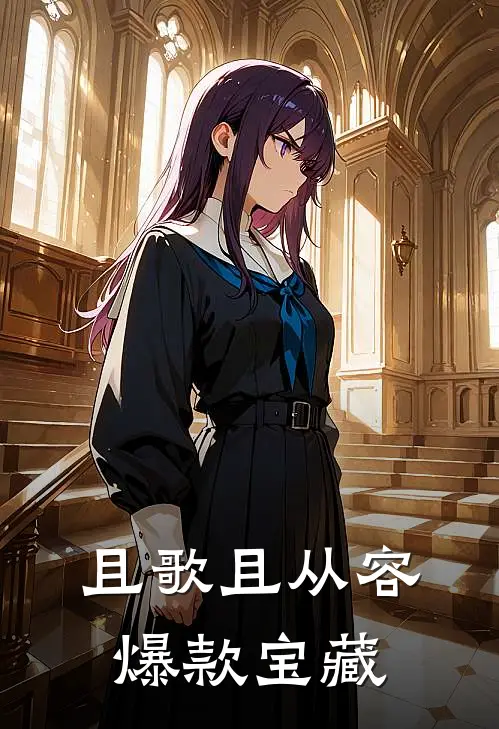 且歌且从容爆款宝藏