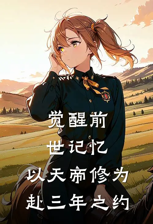 觉醒前世记忆，以天帝修为赴三年之约