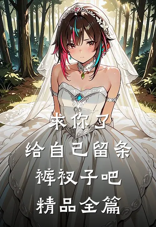 求你了，给自己留条裤衩子吧 精品全篇