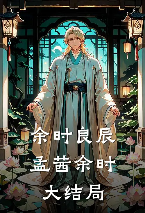 余时良辰孟茜余时大结局