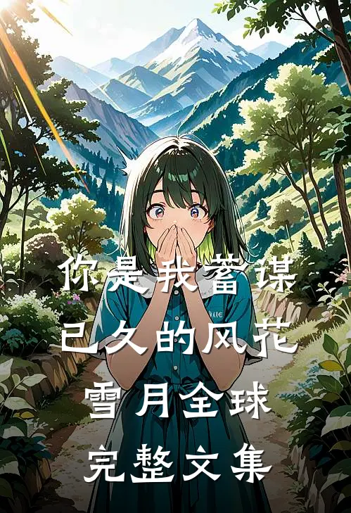 你是我蓄谋已久的风花雪月全球完整文集