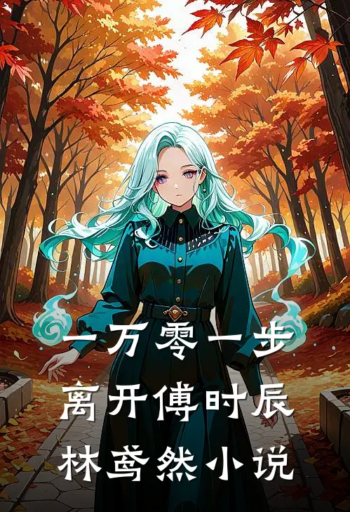 一万零一步离开傅时辰林鸢然小说