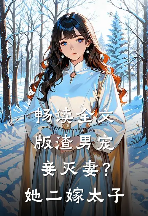 畅读全文版渣男宠妾灭妻？她二嫁太子