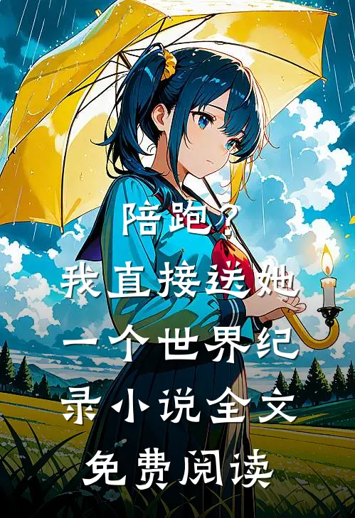 陪跑？我直接送她一个世界纪录小说全文免费阅读