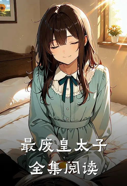 最废皇太子全集阅读