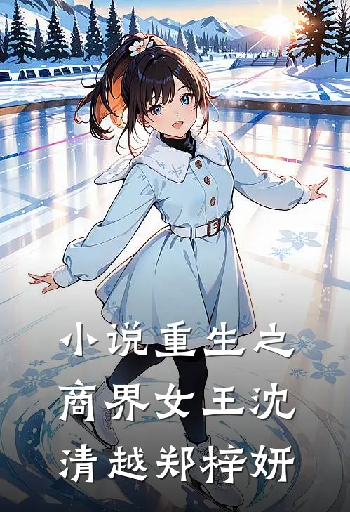 小说重生之商界女王(沈清越郑梓妍)