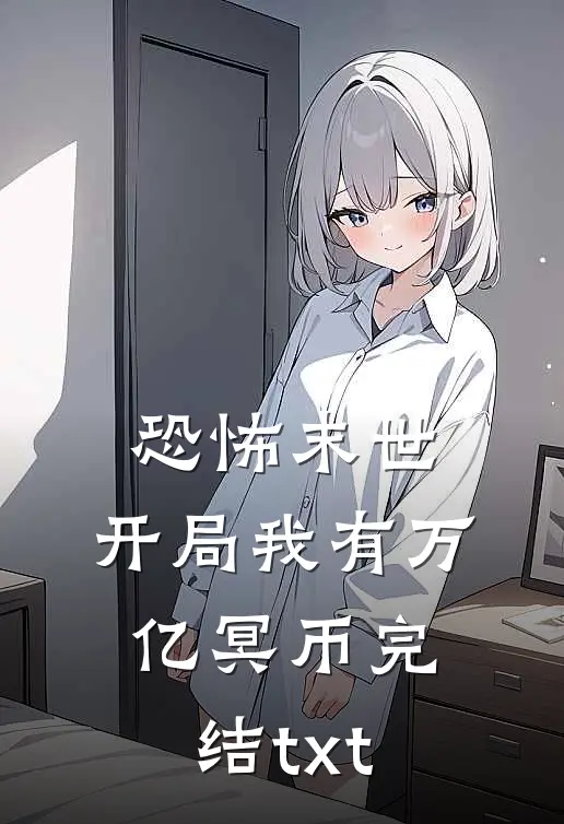 恐怖末世，开局我有万亿冥币完结txt