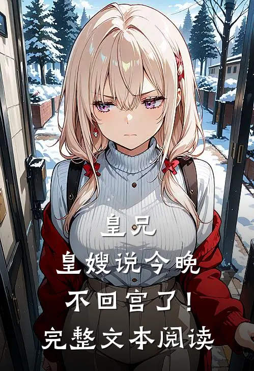 皇兄，皇嫂说今晚不回宫了！完整文本阅读