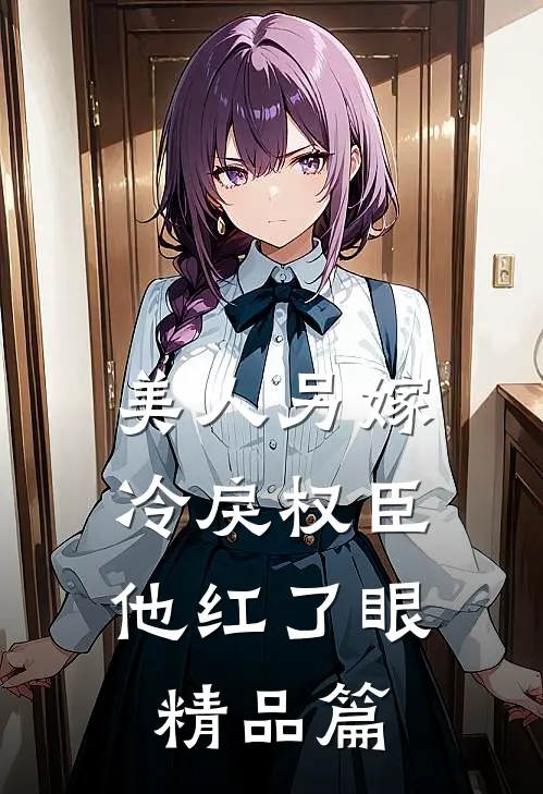 美人另嫁：冷戾权臣他红了眼精品篇