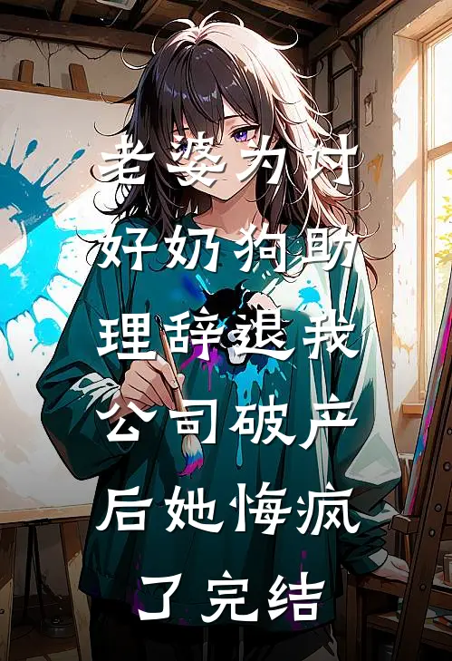 老婆为讨好奶狗助理辞退我，公司破产后她悔疯了完结