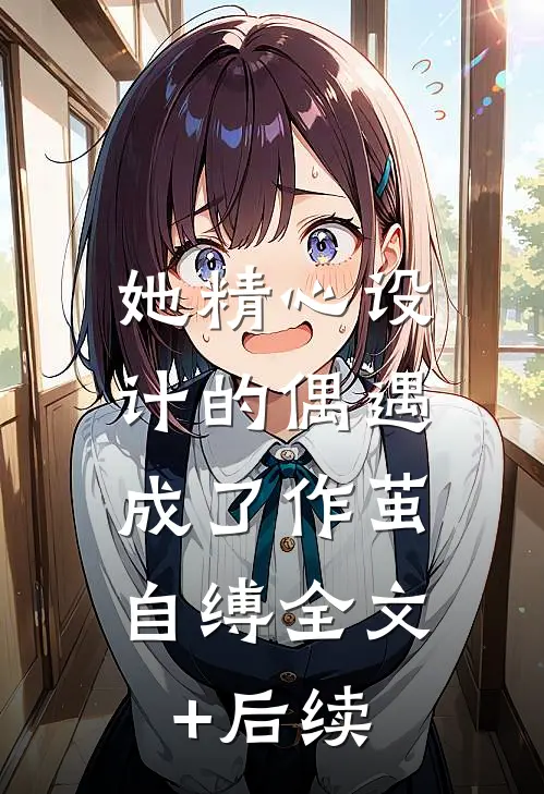 她精心设计的偶遇，成了作茧自缚全文+后续