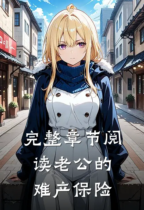 完整章节阅读老公的难产保险