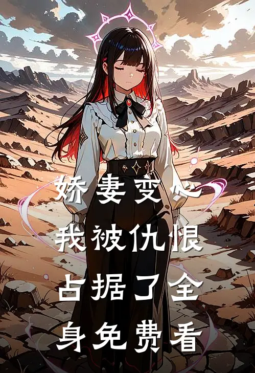 娇妻变心，我被仇恨占据了全身免费看