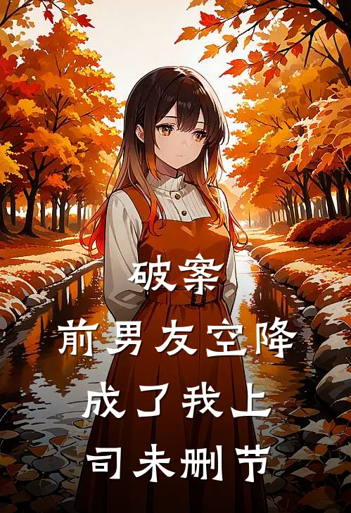 破案：前男友空降成了我上司未删节