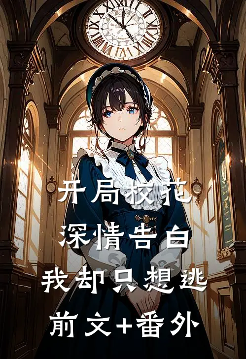 开局校花深情告白，我却只想逃前文+番外