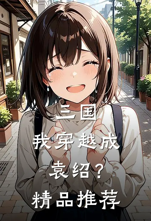 三国：我穿越成袁绍？精品推荐