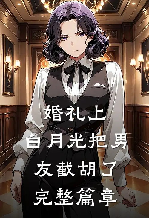 婚礼上，白月光把男友截胡了完整篇章
