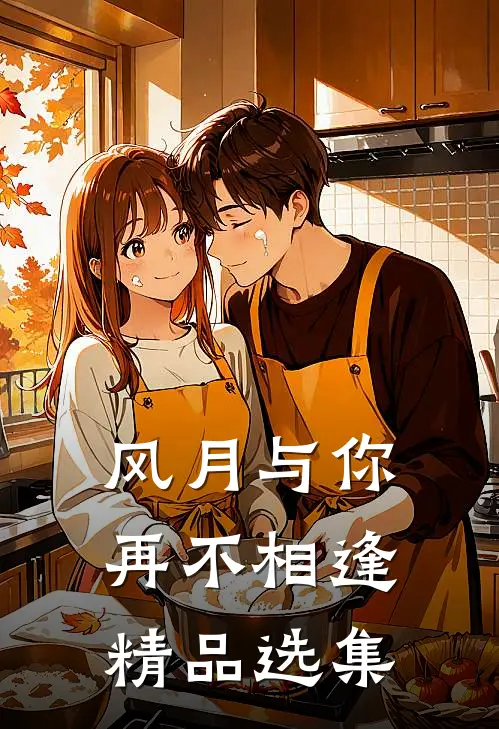 风月与你再不相逢精品选集