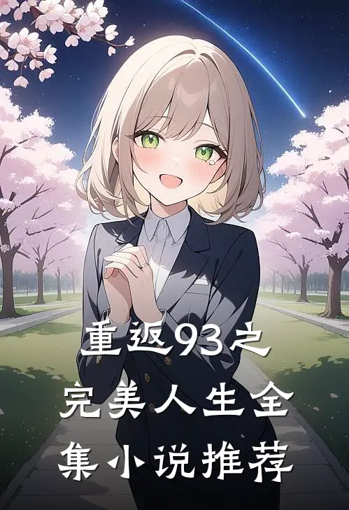 重返93之完美人生全集小说推荐