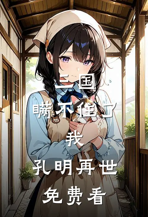 三国：瞒不住了，我，孔明再世免费看