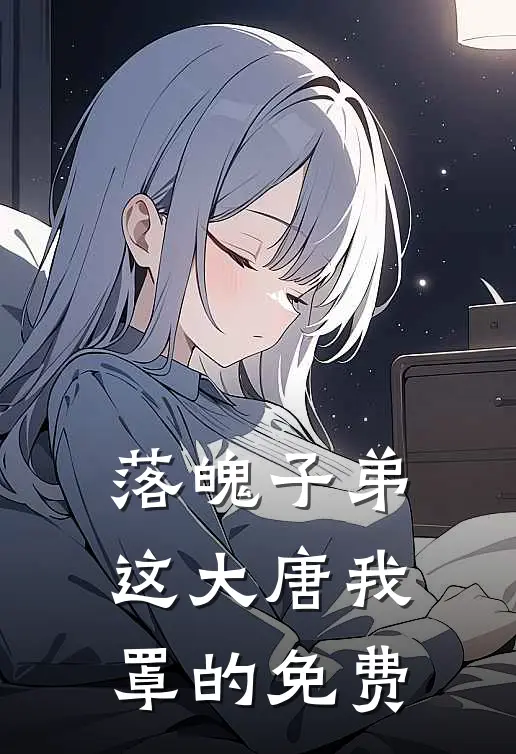 落魄子弟这大唐我罩的免费