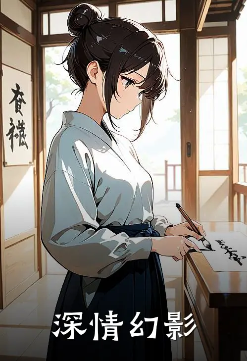 深情幻影