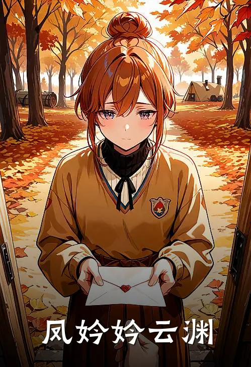 凤妗妗云渊