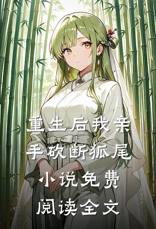 重生后我亲手砍断狐尾小说免费阅读全文