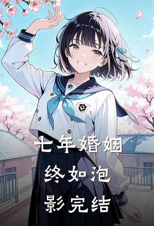 七年婚姻，终如泡影完结