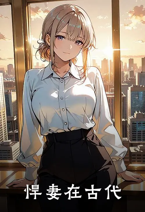 悍妻在古代