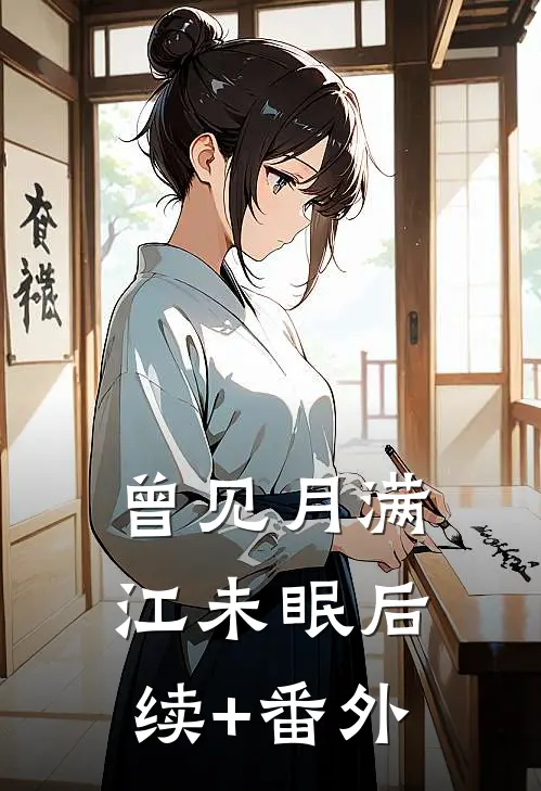 曾见月满江未眠后续+番外