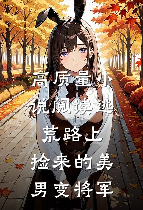 高质量小说阅读逃荒路上，捡来的美男变将军