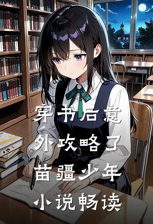 穿书后意外攻略了苗疆少年小说畅读