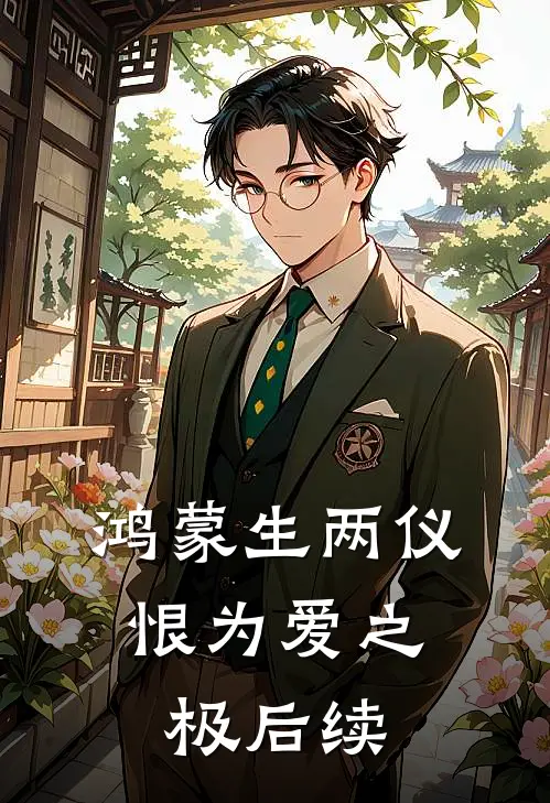 鸿蒙生两仪，恨为爱之极后续