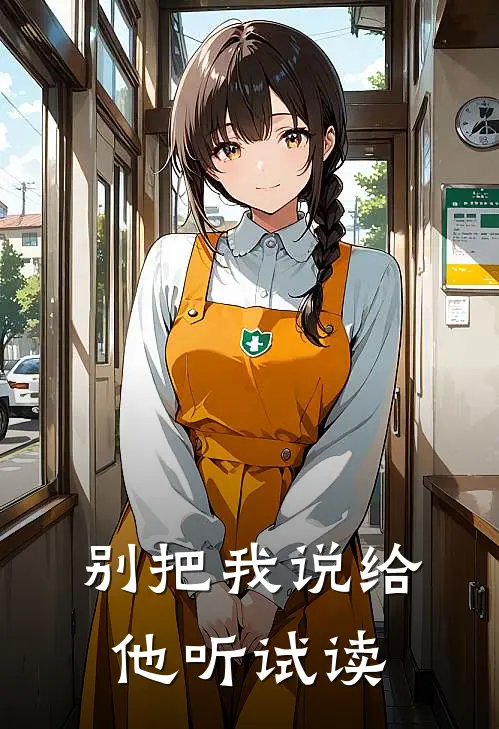 别把我说给他听试读