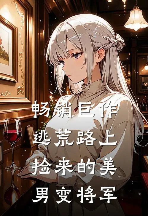 畅销巨作逃荒路上，捡来的美男变将军