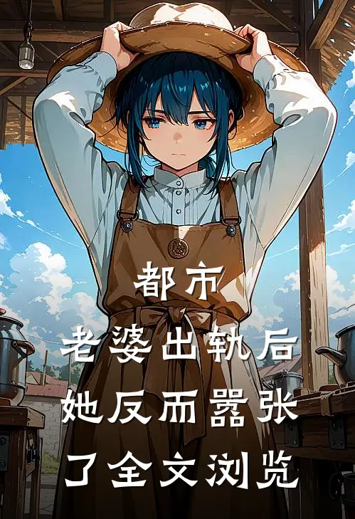都市：老婆出轨后，她反而嚣张了全文浏览
