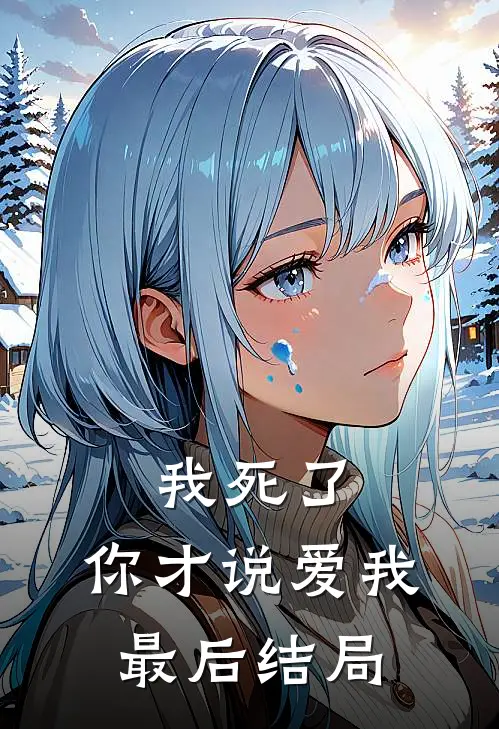 我死了，你才说爱我最后结局