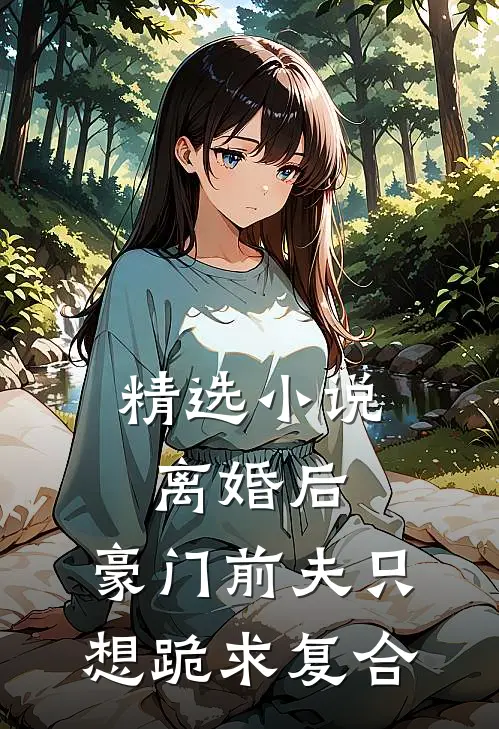 精选小说离婚后，豪门前夫只想跪求复合