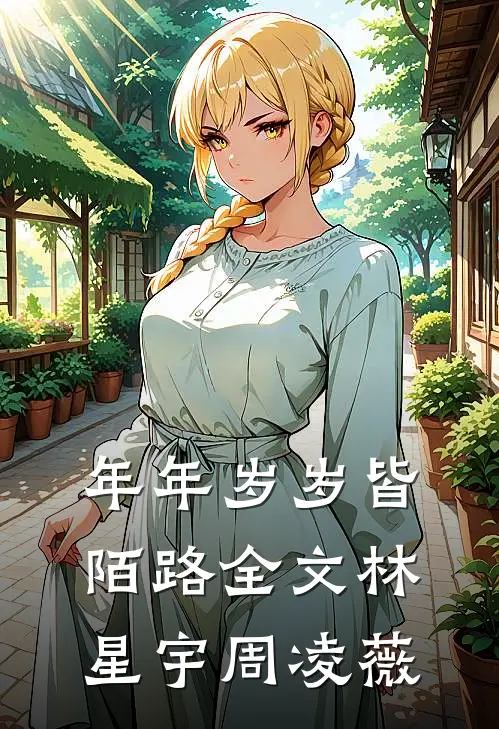 年年岁岁皆陌路全文林星宇周凌薇